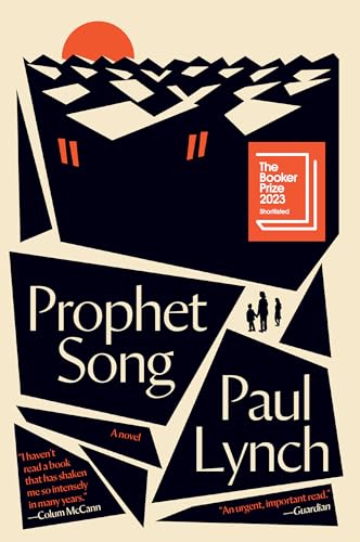 cover image Prophet Song