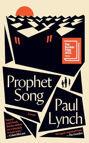 cover image Prophet Song