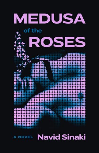 cover image Medusa of the Roses
