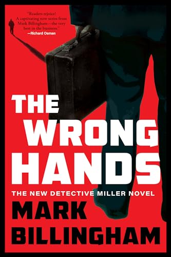 cover image The Wrong Hands 