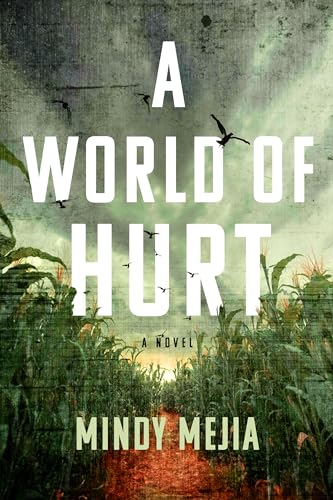 cover image A World of Hurt