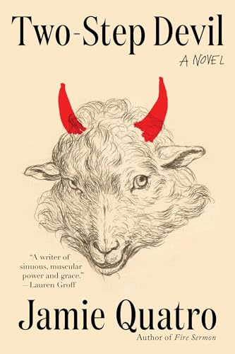 cover image Two-Step Devil 