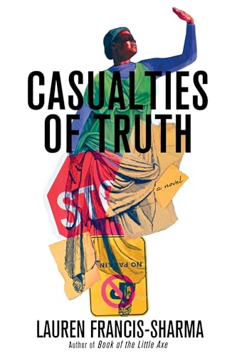 cover image Casualties of Truth