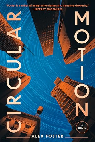 cover image Circular Motion