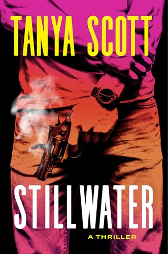 cover image Stillwater