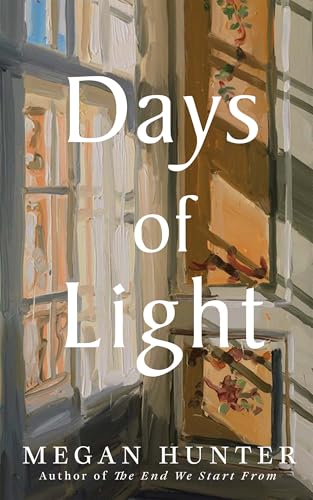 cover image Days of Light