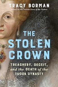 The Stolen Crown: Treachery