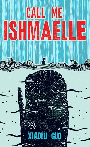 cover image Call Me Ishmaelle