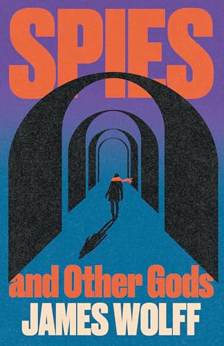 cover image Spies and Other Gods