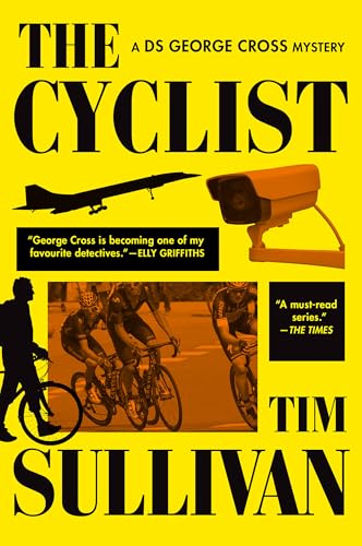 cover image The Cyclist