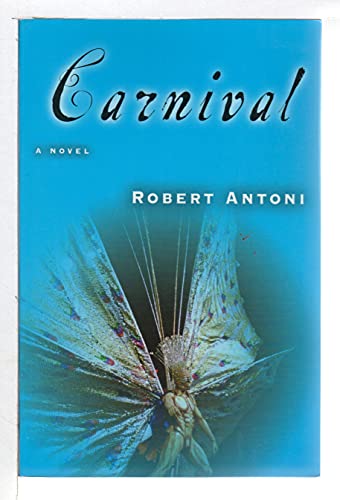 cover image CARNIVAL