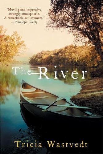 cover image THE RIVER