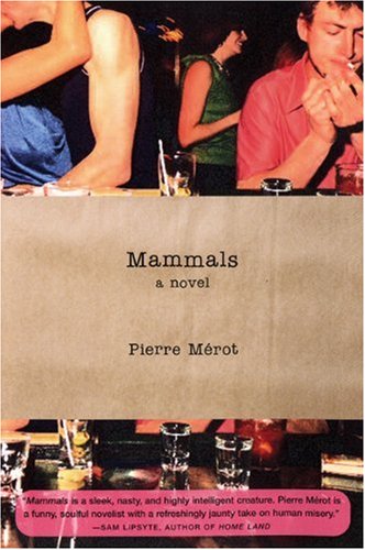 cover image Mammals