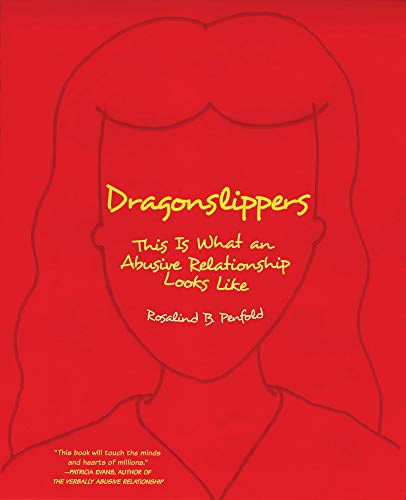 cover image Dragonslippers