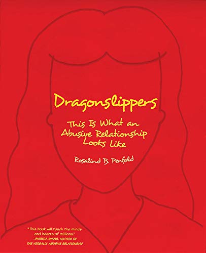 cover image Dragonslippers