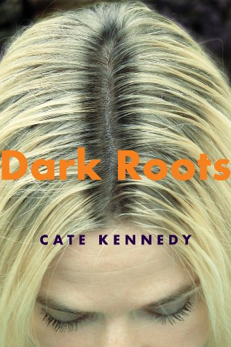 cover image Dark Roots