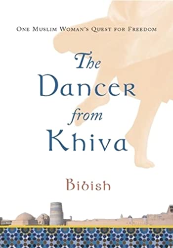 cover image The Dancer from Khiva