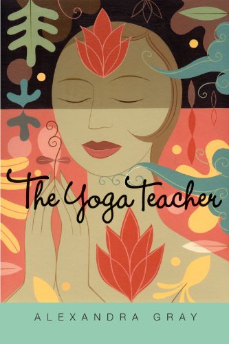 cover image The Yoga Teacher