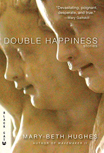 cover image Double Happiness: Stories