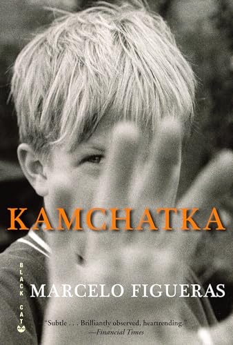 cover image Kamchatka