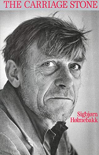 cover image The Carriage Stone