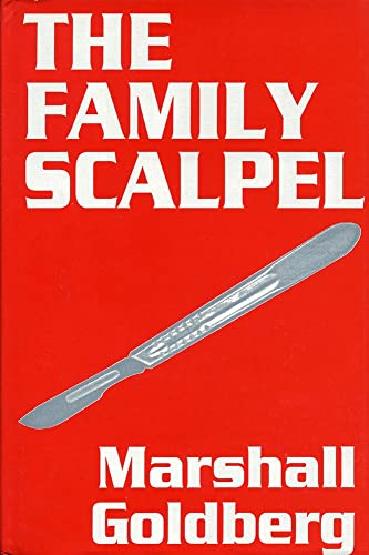 cover image The Family Scalpel