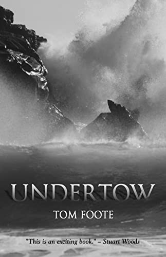 cover image The Undertow