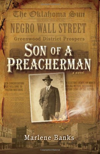 cover image Son of a Preacherman