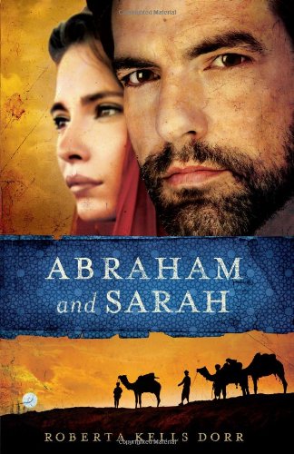 cover image Abraham and Sarah