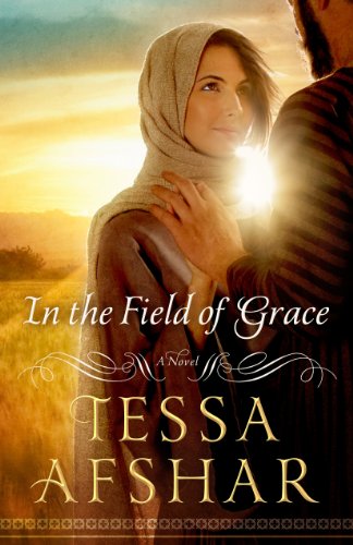 cover image In the Field of Grace