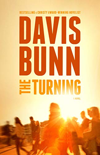cover image The Turning