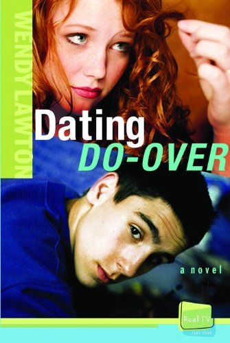 cover image Real TV (Take Four): Dating Do-Over