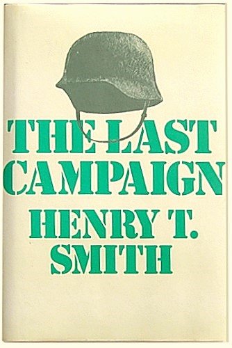 cover image The Last Campaign