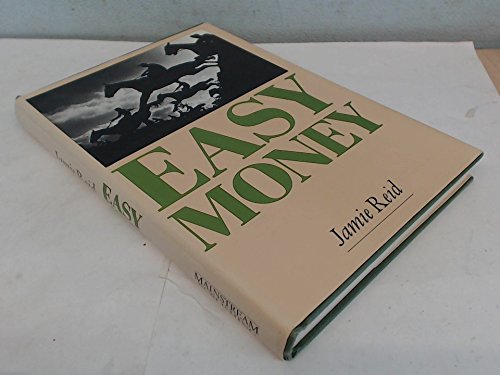 cover image Easy Money