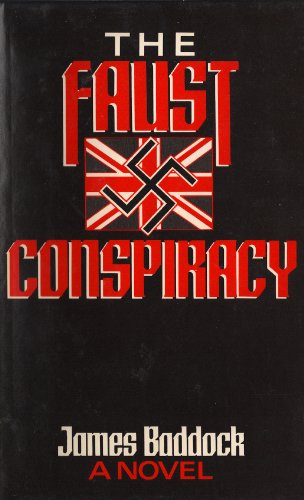 cover image The Faust Conspiracy