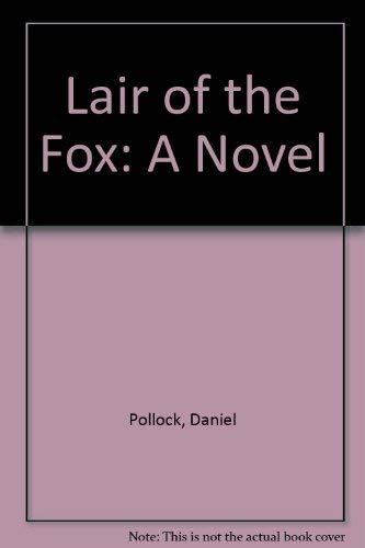 cover image Lair of the Fox