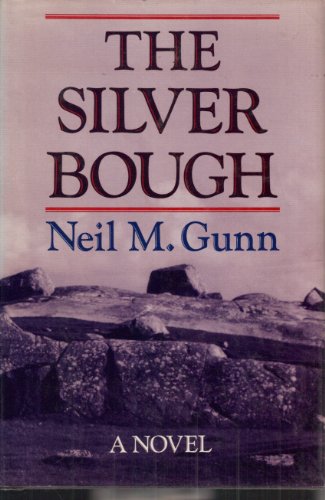 cover image The Silver Bough