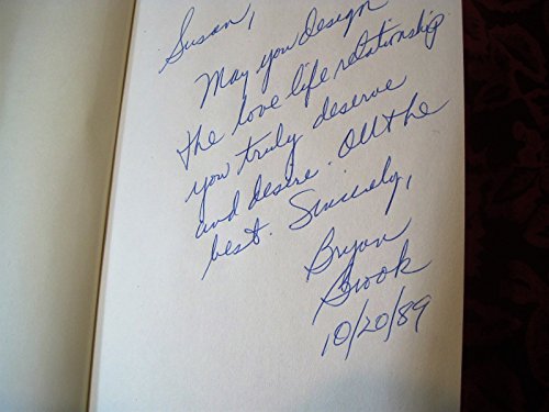 cover image Design Your Love Life: A Guide to Marriage and Relationships in the 90s: Intimacy with Independence, Commitment Without Confinement