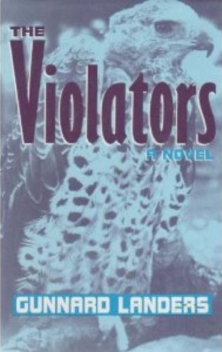 cover image The Violators