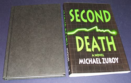 cover image Second Death
