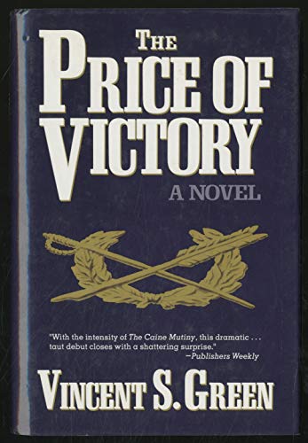 cover image The Price of Victory