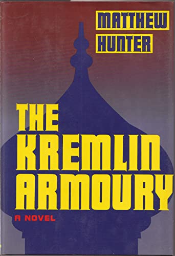 cover image The Kremlin Armoury