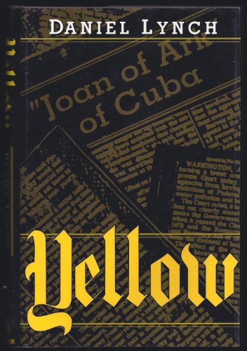 cover image Yellow