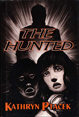 cover image The Hunted