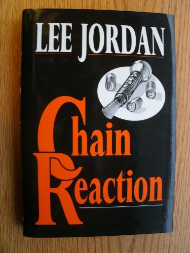 cover image Chain Reaction