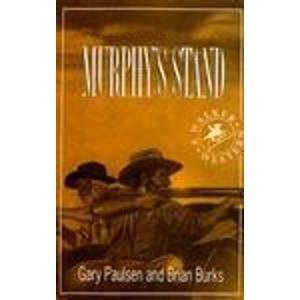 cover image Murphy's Stand