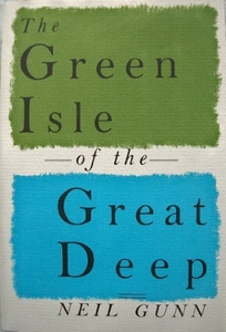 The Green Isle of the Great Deep