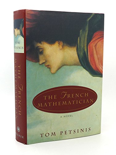 cover image The French Mathematician