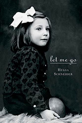 cover image LET ME GO