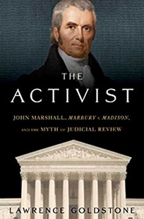The Activist: John Marshall